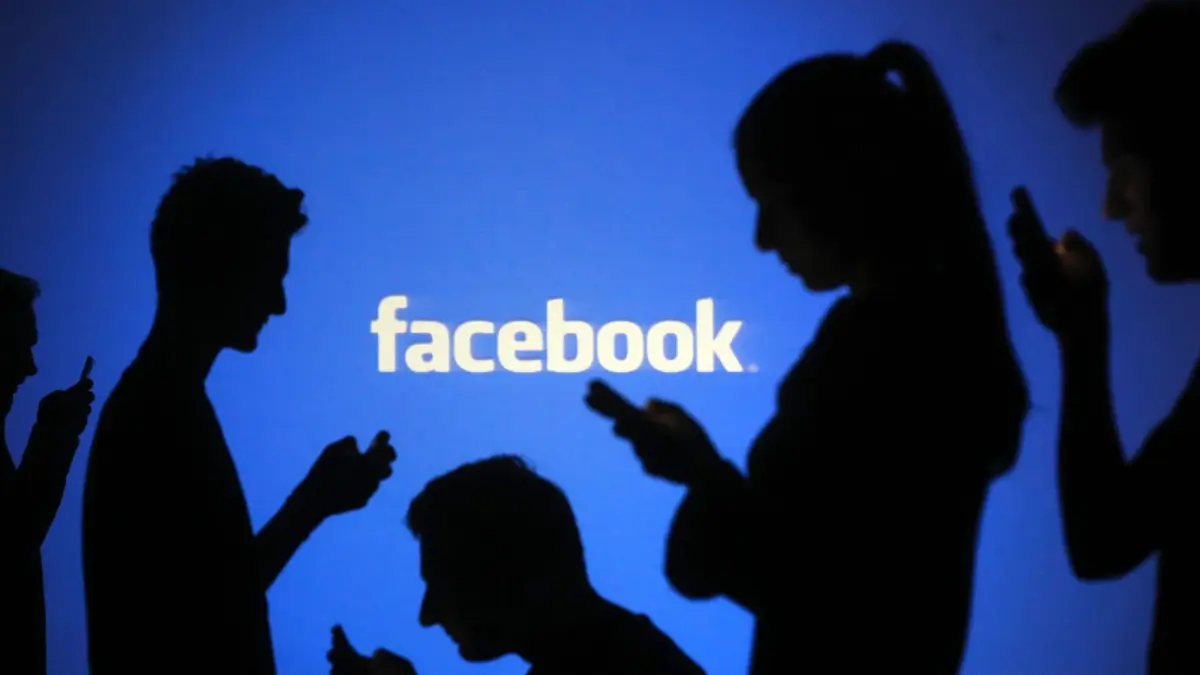 Facebook – o czym nie warto powiadamiać znajomych