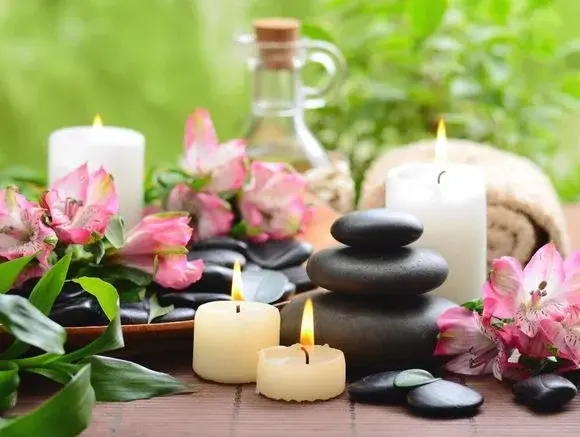 Co to jest aromaterapia?