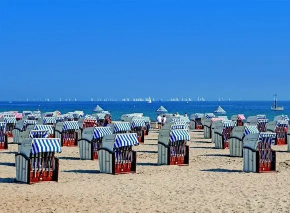 Jak nie przytyć na wakacjach?