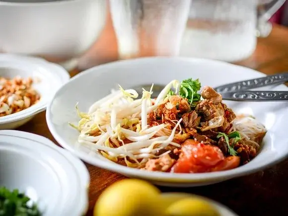 3 pomysły na proste i syte dania