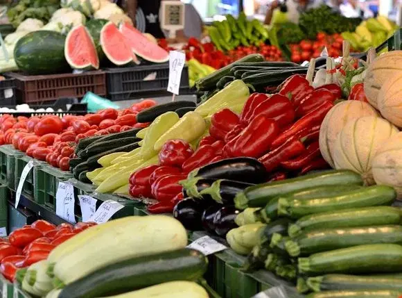 Przepisy z wykorzystaniem świeżych warzyw
