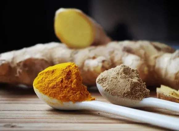 8 właściwości imbiru - będziesz zaskoczona!