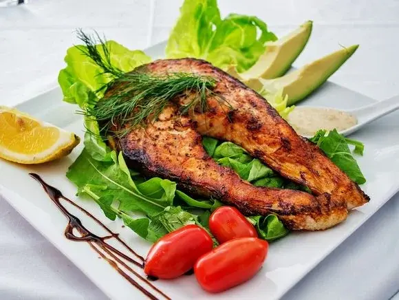Najlepsze pomysły na przyrządzenie ryby