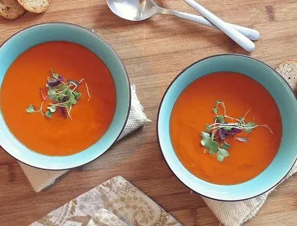 Jaką zupę warto zrobić?