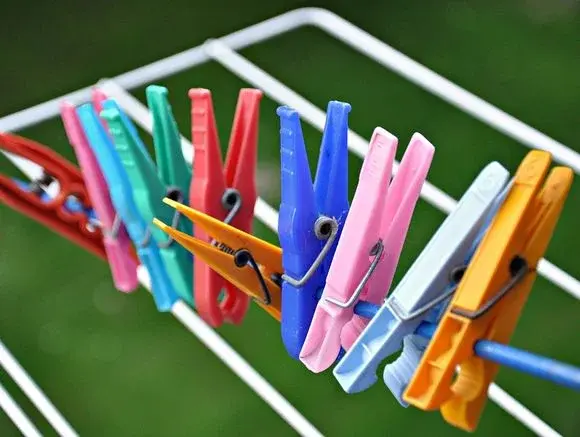 Jak zrobić idealne pranie?