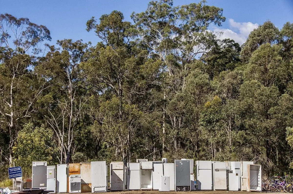 Nowoczesne funkcje lodówek