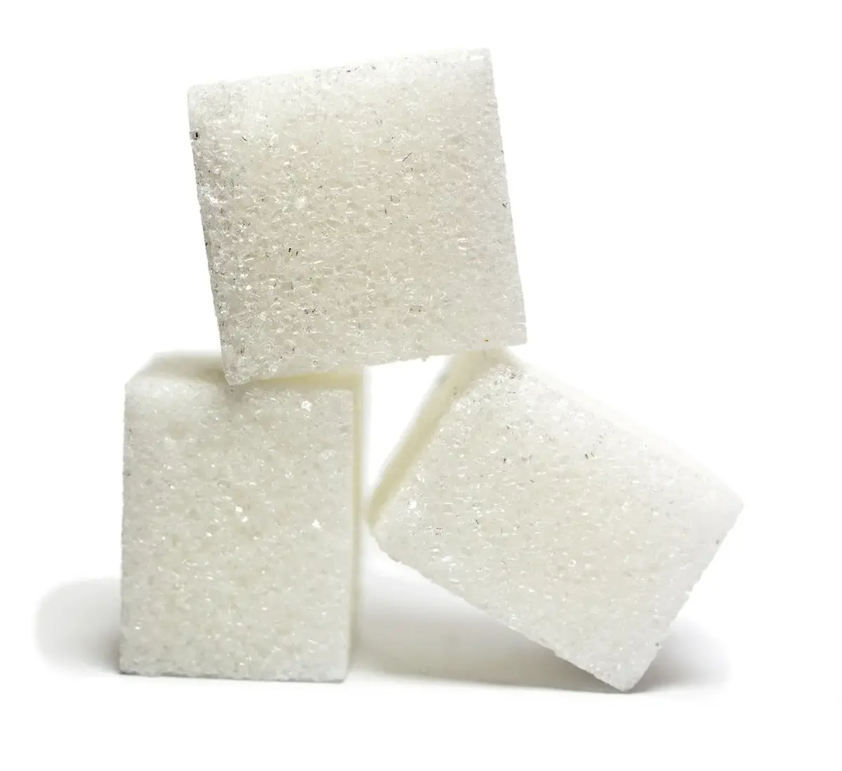 5 powodów, dla których warto zrezygnować z cukru