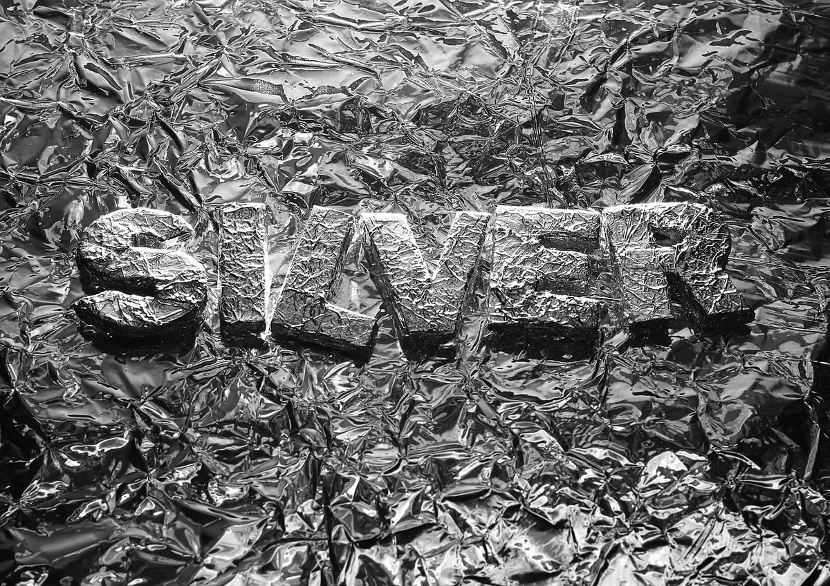 7 pomysłów na wykorzystanie folii aluminiowej