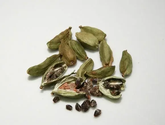 Kardamon, jako środek wspomagający odchudzanie