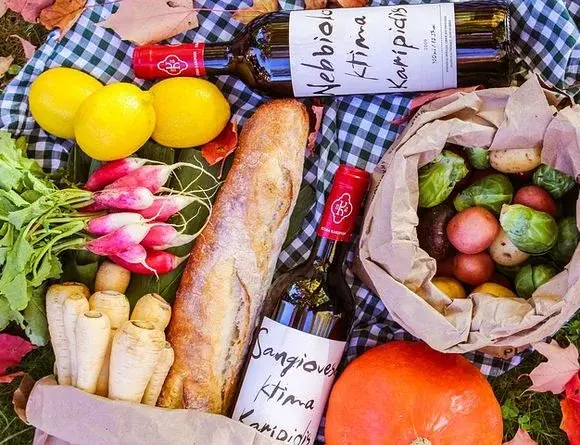 Warzywa w kuchni - przepisy na smaczne dania!