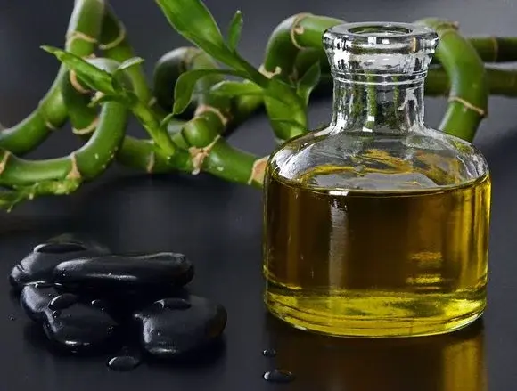 Jakie właściwości ma olejek arganowy?