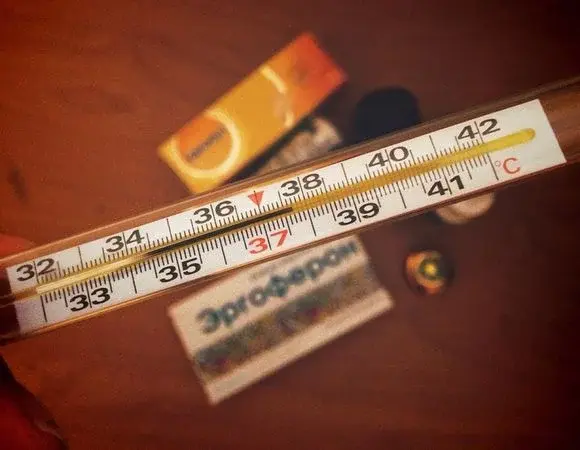 Jak poradzić sobie z jesiennym przeziębieniem?