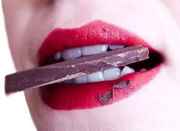 Jak nie przytyć, kiedy kochamy słodycze?