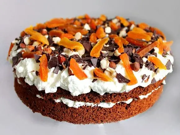 Przepisy na pyszne, pachnące ciasta na jesienne dni