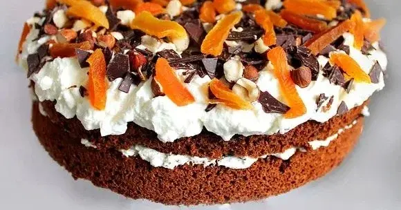 Przepisy na pyszne, pachnące ciasta na jesienne dni