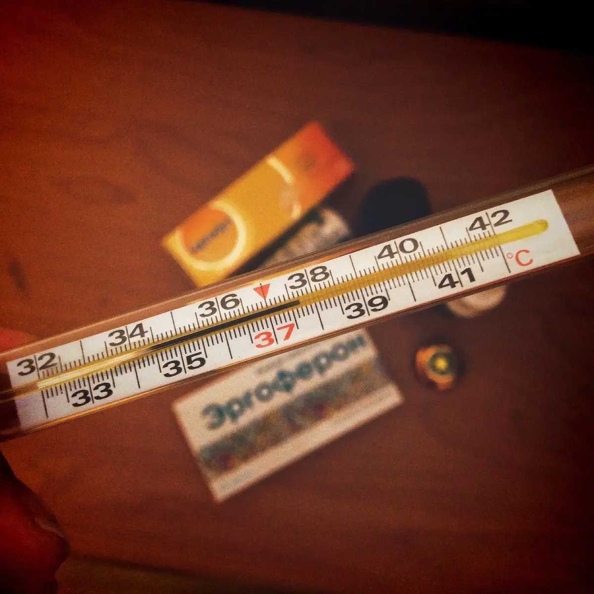 5 najczęściej popełnianych błędów podczas przeziębienia