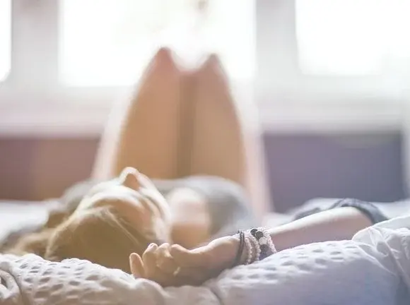 Dlaczego odnotowujemy spadki libido?