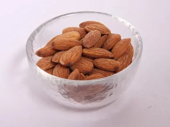 Przepis na kruche ciasto migdałowe