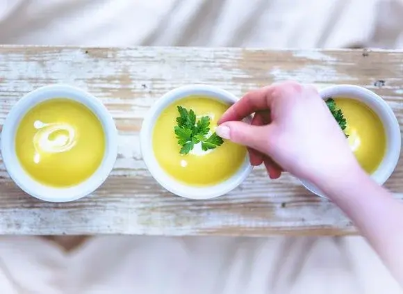 Co zrobić na obiad?