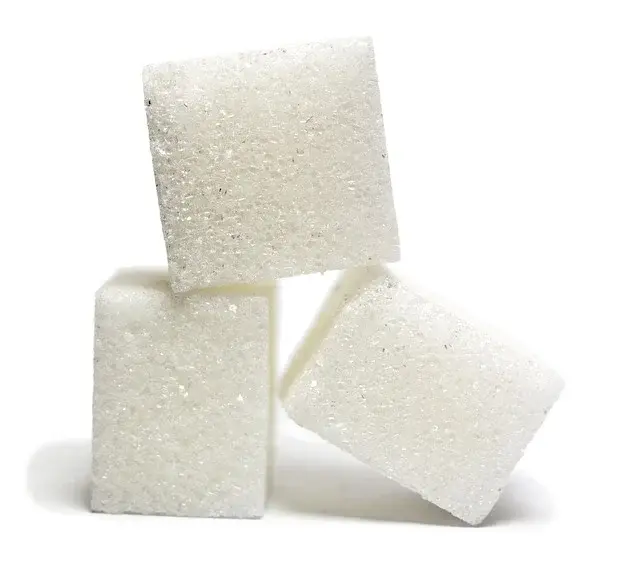 Przepis na naturalny peeling z cukru