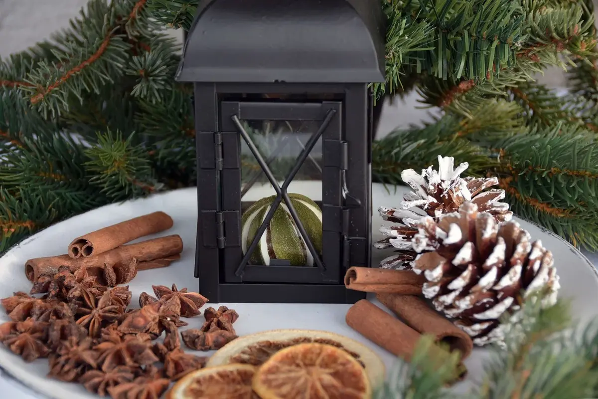 Przyprawy do świątecznych potraw – dlaczego warto ich używać?