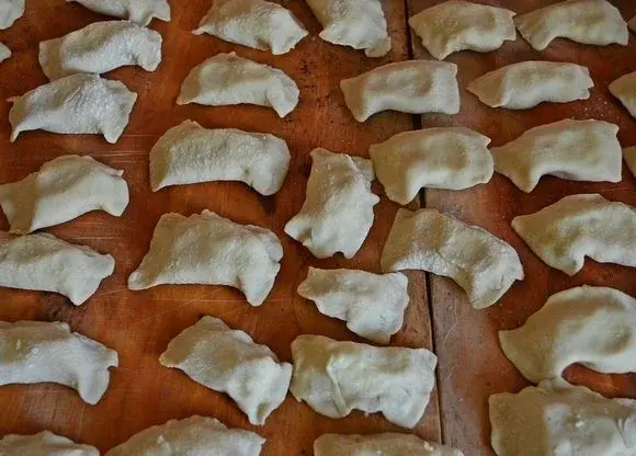 Jakie pierogi postawić na wigilijnym stole?