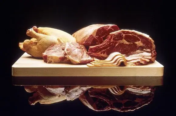 Główne zdjęcie - Jak rozpoznać czy mięso jest świeże?