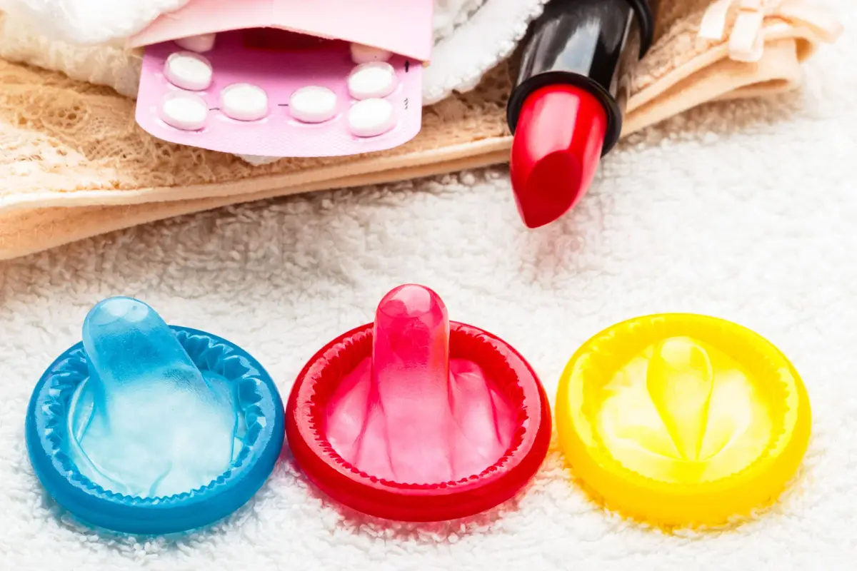 Najskuteczniejsze sposoby antykoncepcji - poznaj je wszystkie