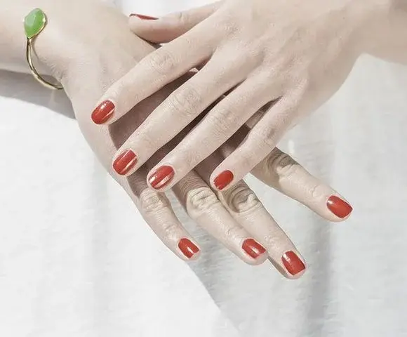 6 kroków do pięknych i zdrowych paznokci