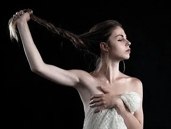 3 kroki do zdrowych i pięknych włosów