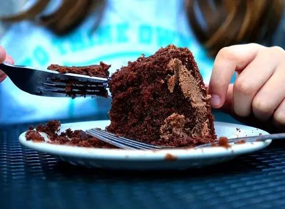 Pomysł na słodko-słony deser