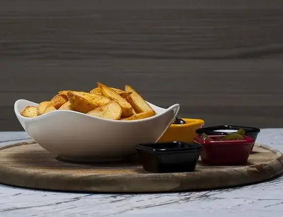 Przepisy na pyszne przekąski