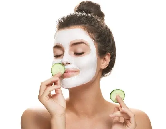 Jak zrobić domową maskę pielęgnacyjną do twarzy?