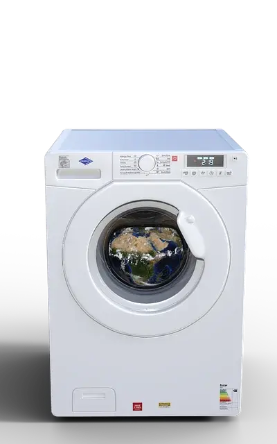 Główne zdjęcie - Jak łatwo wyczyścić pralkę automatyczną od wewnątrz i pozbyć się przykrego zapachu?