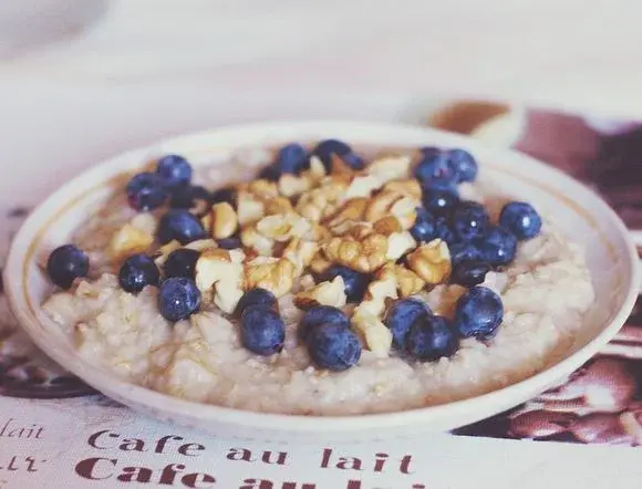 5 pomysłów na smaczne i pożywne śniadanie