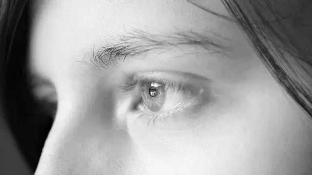 Jak wyglądać pięknie bez makijażu?