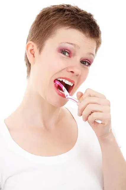 Ile nakładać pasty do zębów na szczoteczkę do zębów?