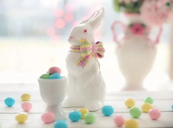 Życzenia wierszyki z okazji Świąt Wielkanocnych 2017