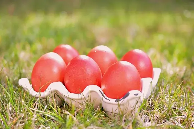 Główne zdjęcie - Wielkanoc 2017: Przepis na pastę jajeczną, którą oczarujesz gości