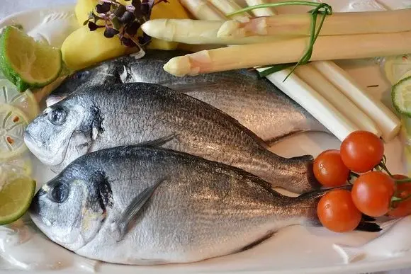 Przepis na pyszną rybę po hiszpańsku