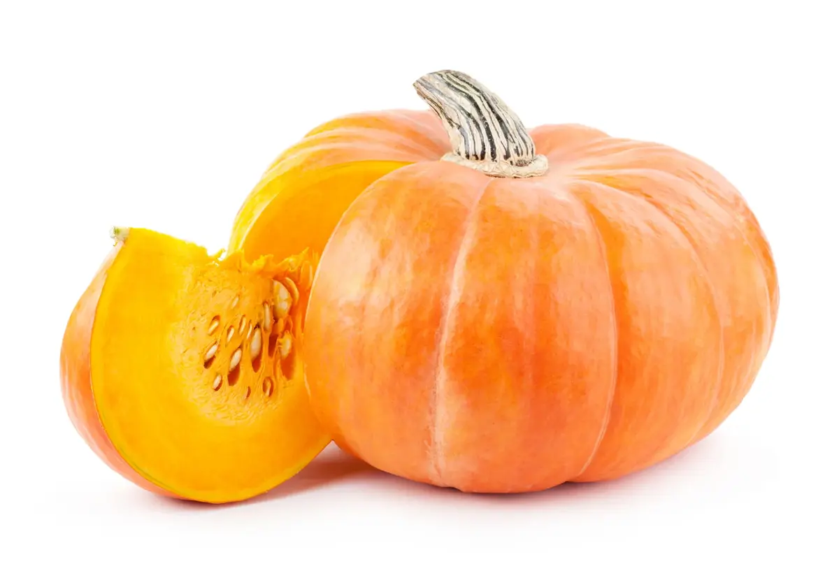 Poznaj niezwykłe właściwości dyni