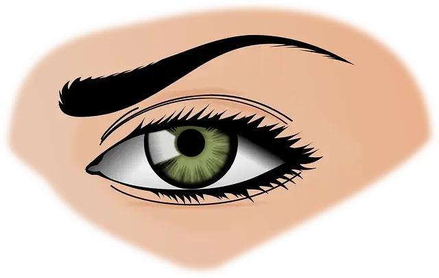 Jak poprawnie narysować kształt brwi? Wystarczy pamiętać o 2 rzeczach!