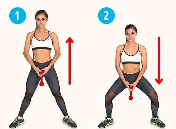 Główne zdjęcie - 6 ćwiczeń, które pomogą Ci pozbyć się cellulitu w 2 tygodnie