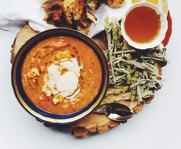 Przepis na wyrazistą zupę węgierską