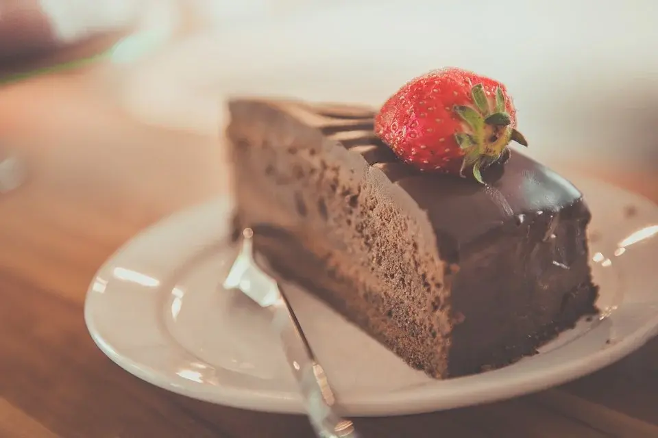 Główne zdjęcie - Przepis na ciasto czekoladowe, które upieczesz w 60 minut