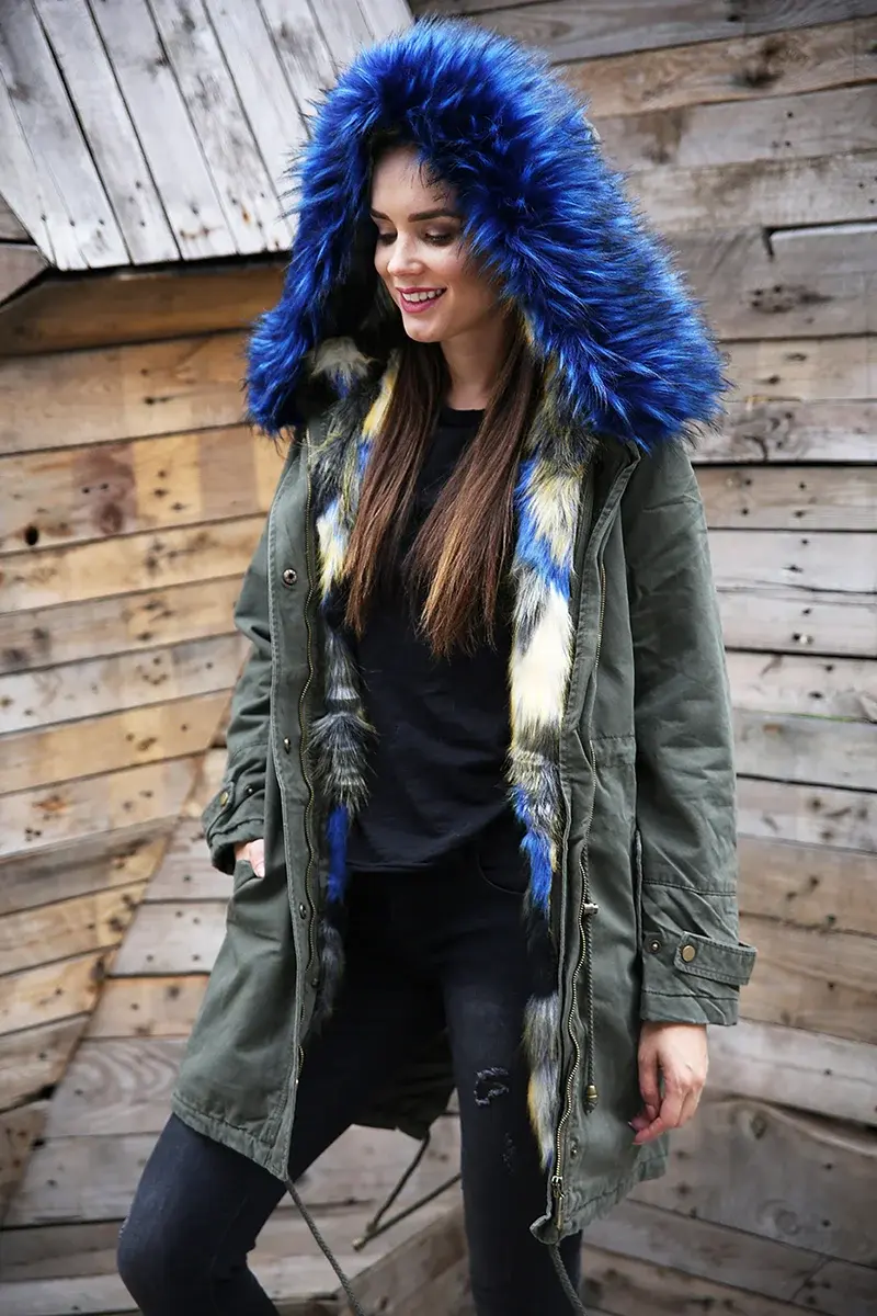 Jak wybrać idealną kurtkę damską na zimowy wyjazd w góry?