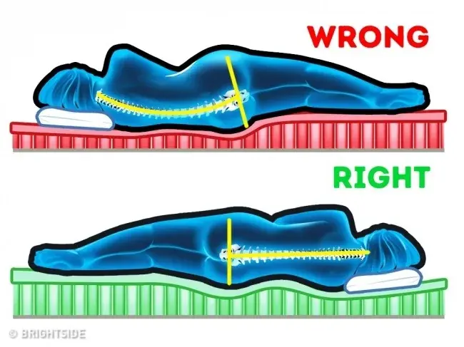 13 trików, które pomogą Ci natychmiast zasnąć