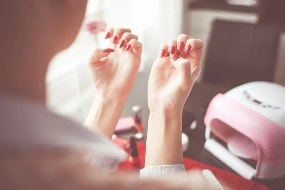 6 sposobów, które poprawią kondycję Twoich paznokci