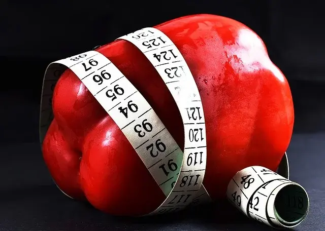 Nie postanawiaj, tylko zacznij zdrowo się odżywiać!