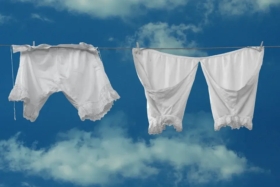5 wskazówek, które pomogą Ci uniknąć wpadki podczas prania